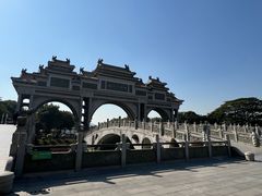 -顺峰山公园