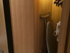 衣帽室-南京金陵饭店