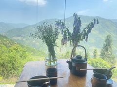-龙脊梯田