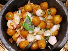 -青年公社烤鸭(青年路店)