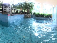 -韶关经律论国际酒店温泉