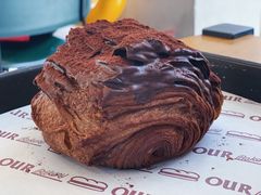 -OUR Bakery(三里屯太古里店)