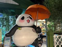 -轩客会(熊猫书店)