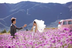 -太古映画婚纱摄影(天河店)