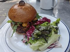 -尚牛社会 Beef & Liberty(金桥EKA天物店)