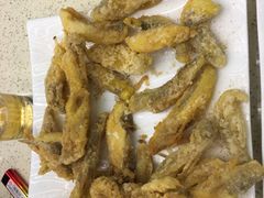 -渔中舟海鲜大排档(普陀沈家门店)