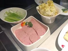 -海底捞火锅(崇文门新世界百货店)