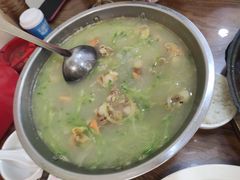 -昱成园家常菜馆(利民道店)