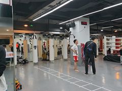 -拳盛时代拳击俱乐部(北京路店)