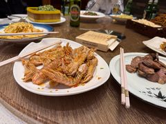 -郑庄脂渣海鲜楼(九水路店)