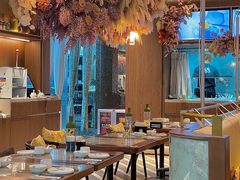 大堂-渔语鱼新川菜Bistro(万象天地店)