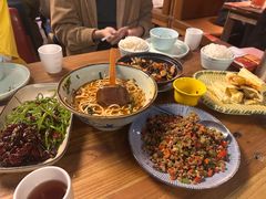 -缘生态云南菜·野生菌庭院餐厅(华侨城店)