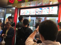 门面-冯姐生蚝(迎宾广场店)