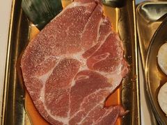 -炙城·韩式烤肉(南京东路店)