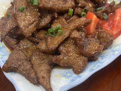 -老杨饭店(万科里店)