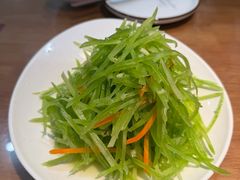 -春水锅贴·传统鲁菜(大明湖店)