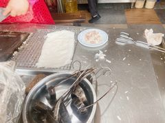 -老汪猪头肉春饼店