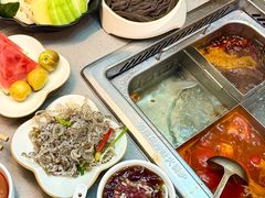 -海底捞火锅(世豪广场店)