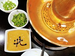 -北门涮肉·铜锅涮肉(南锣鼓巷店)