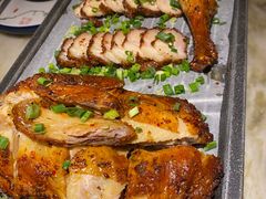 -绿茶餐厅(乐峰广场店)