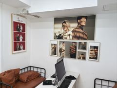 -bobo高端证件照工作室(三元桥店)