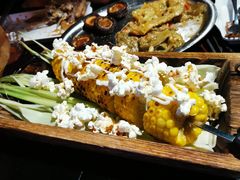 -El Bodegon阿根廷秘鲁餐厅(幸福路店)