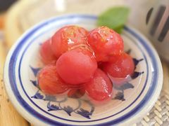 -贰醒·私房小院烧烤 (太古里店)