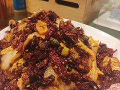 -福苗小骆驼烧烤(大唐不夜城店)