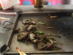 -罗姐烧烤(东风路一段店)