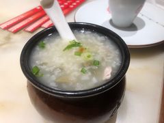 -红蜡烛-养生粥-津鲁菜(中山路店)