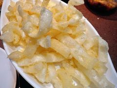 -青山青豆花·笑禅豆腐鱼(黄泥塝店)