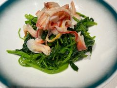 -醉舍·新淮扬菜(长宁龙之梦店)