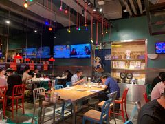 大堂-陈鹏鹏潮汕菜(宝安机场T3航站楼店)