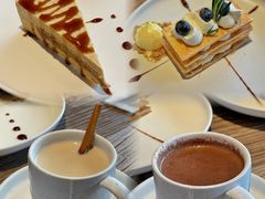-Vanilla Specialty Coffee(八大关店)