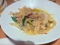 -长兴开元名都大酒店·地中海咖啡厅