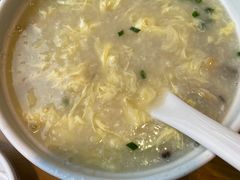 -吕氏疙瘩汤·私家菜馆(慈云寺店)