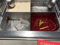 -海底捞火锅(崇文门新世界百货店)