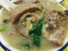 -标记美食新鲜猪杂(兴南大道店)