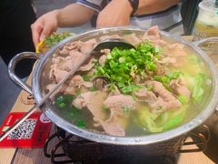 -肖四女乐山跷脚牛肉(世博源店)