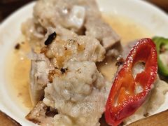 -晓粤·惹味粤菜(凯德乐峰广场店)