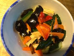 -小放牛炒菜馆(军校店)