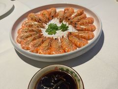 -申粤轩酒楼·三十年粤菜经典(丁香花园店)