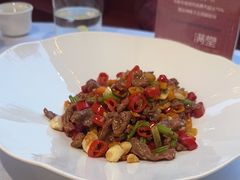 -月福京味斋·烤鸭店·北京菜(鼓楼总店)