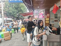 -金牌罗记肠旺面(蔡家街店)