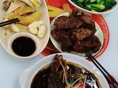 -阿马土菜馆