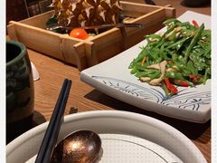 -云海肴云南菜(正大广场店)