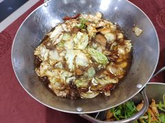 -咱家小院(汉中门店)