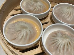 -北李妈妈菜·海肠捞饭(开发区万达店)