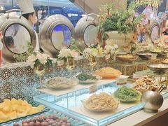 -凡塔斯牛排自助餐厅(莆田万达店)