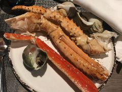 -博林天瑞喜来登酒店·西丽尚膳